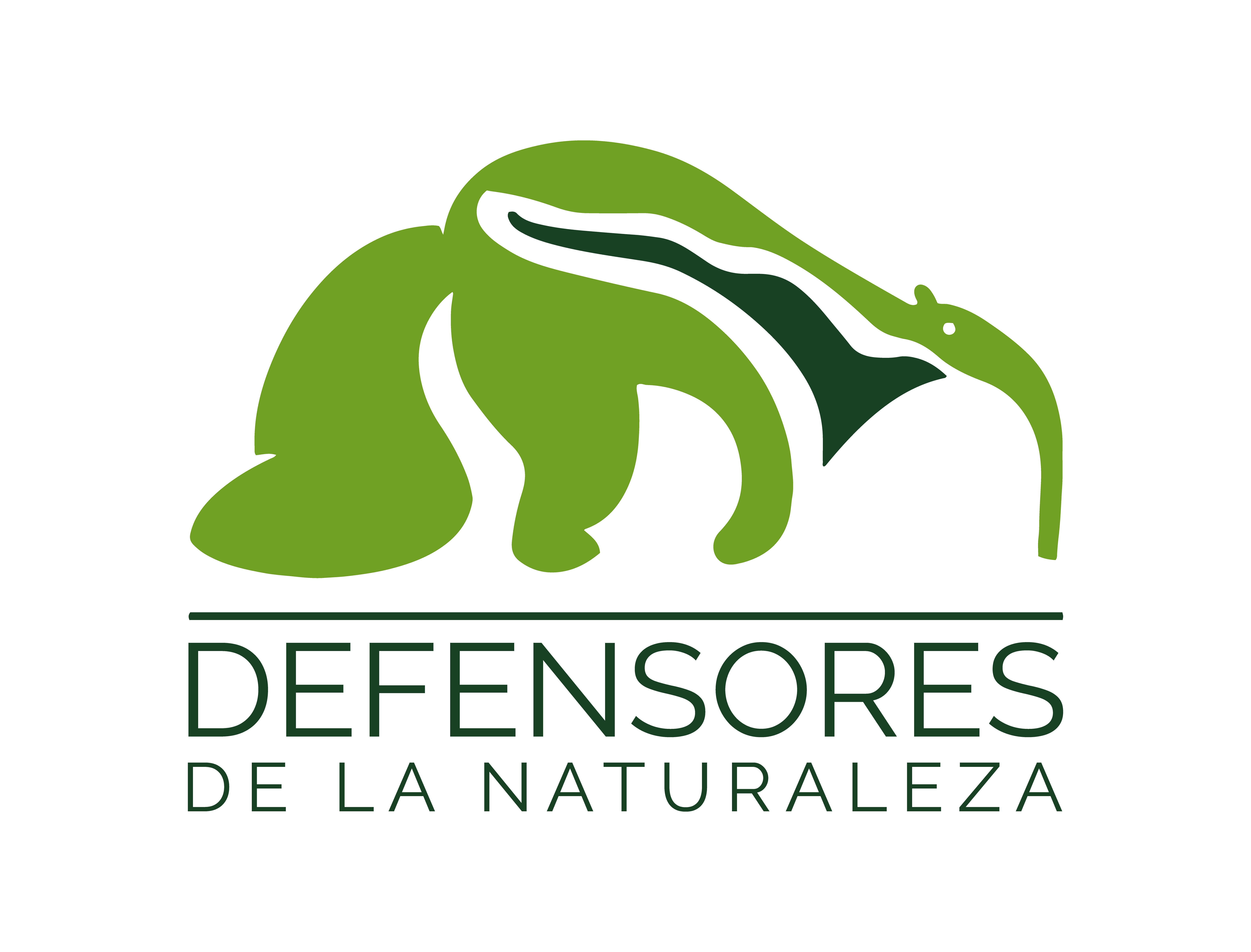 Defensores de la Naturaleza