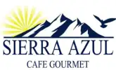 Logo de Sierra Azul
