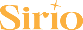 Logotipo de Sirio